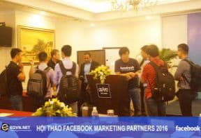 eqvn trung tâm đào tạo digital marketing tổ chức sự kiện và đào tạo inhouse tại chỗ