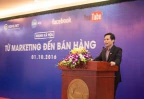 eqvn trung tâm đào tạo digital marketing tổ chức sự kiện và đào tạo inhouse tại chỗ