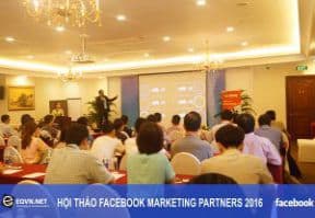 eqvn trung tâm đào tạo digital marketing tổ chức sự kiện và đào tạo inhouse tại chỗ